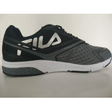 Classic Lace up Hollow out Running Shoes